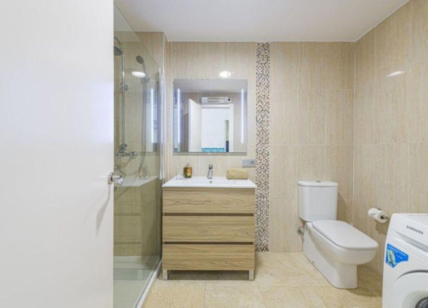 Reventa - Ground floor apartment - Marbella - Elviria