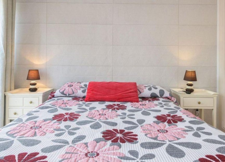 Reventa - Ground floor apartment - Marbella - Elviria