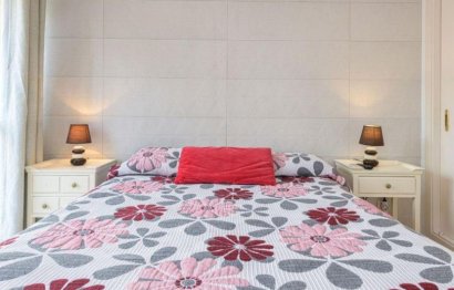 Reventa - Ground floor apartment - Marbella - Elviria