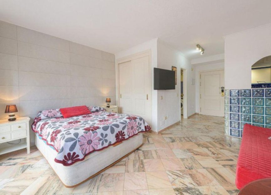 Reventa - Ground floor apartment - Marbella - Elviria