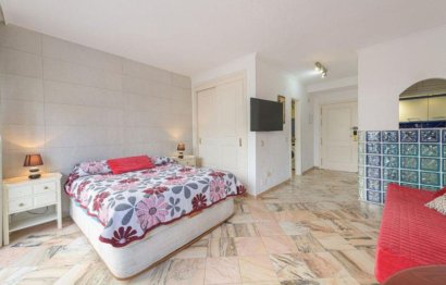 Reventa - Ground floor apartment - Marbella - Elviria