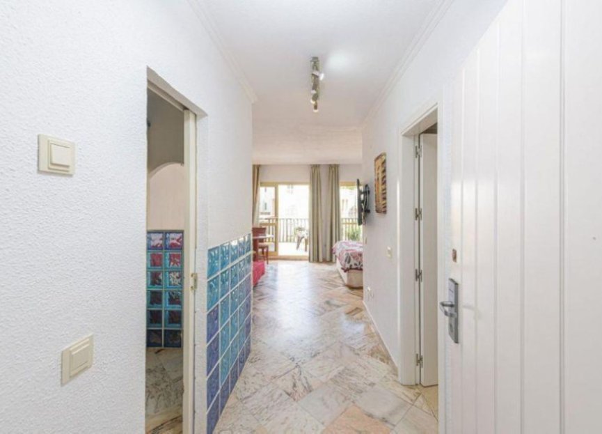 Reventa - Ground floor apartment - Marbella - Elviria