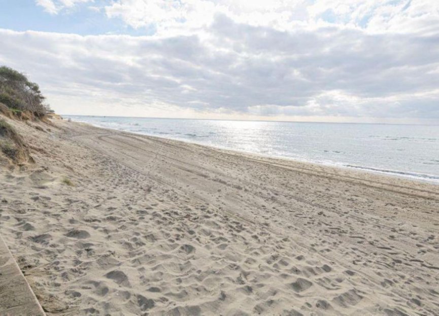 Reventa - Ground floor apartment - Marbella - Elviria