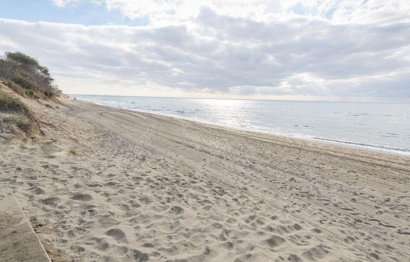 Reventa - Ground floor apartment - Marbella - Elviria