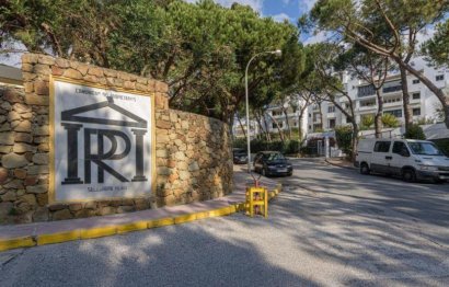 Reventa - Ground floor apartment - Marbella - Elviria