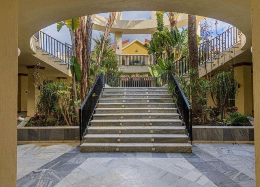 Reventa - Ground floor apartment - Marbella - Elviria