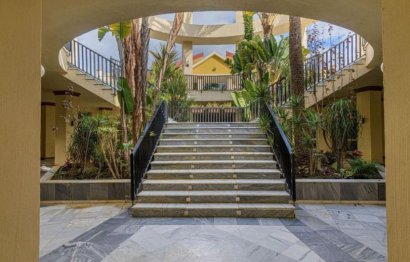 Reventa - Ground floor apartment - Marbella - Elviria