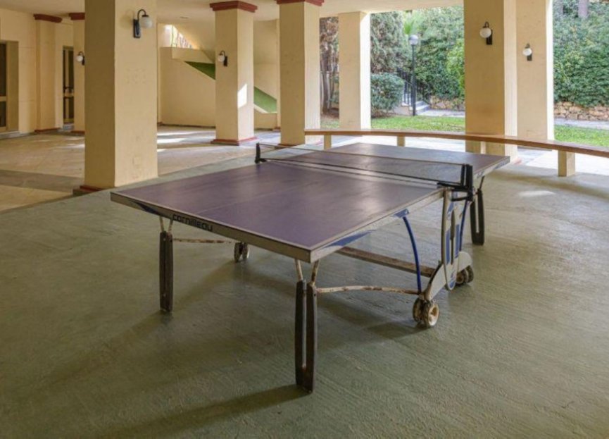 Reventa - Ground floor apartment - Marbella - Elviria