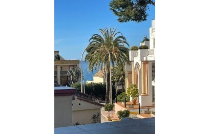 Reventa - Ground floor apartment - Marbella - Elviria