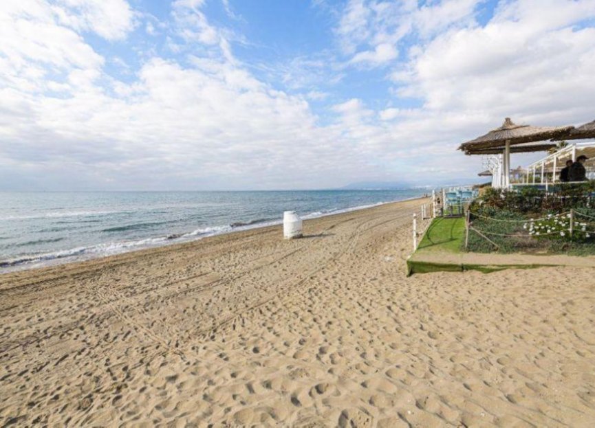Reventa - Ground floor apartment - Marbella - Elviria