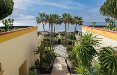 Reventa - Ground floor apartment - Marbella - Elviria