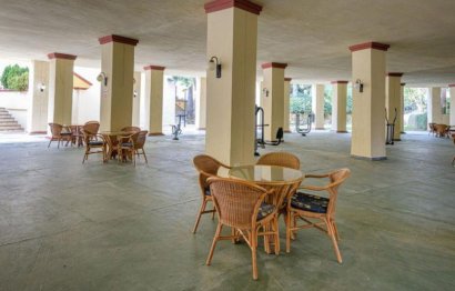 Reventa - Ground floor apartment - Marbella - Elviria