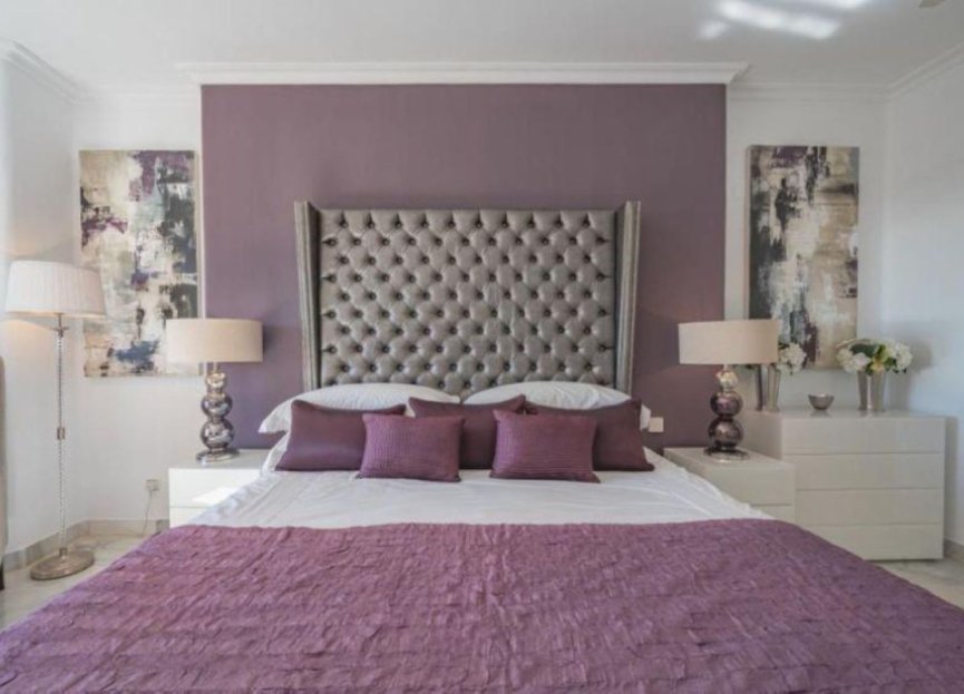 Resale - Apartment - Penthouse - Marbella - Marbella Centro