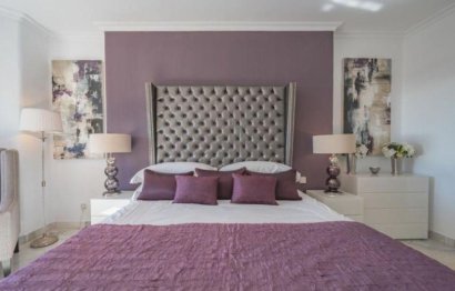 Resale - Apartment - Penthouse - Marbella - Marbella Centro