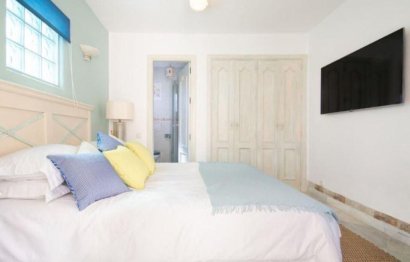 Resale - Apartment - Penthouse - Marbella - Marbella Centro