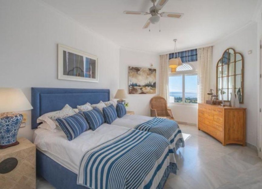 Resale - Apartment - Penthouse - Marbella - Marbella Centro