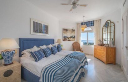Resale - Apartment - Penthouse - Marbella - Marbella Centro