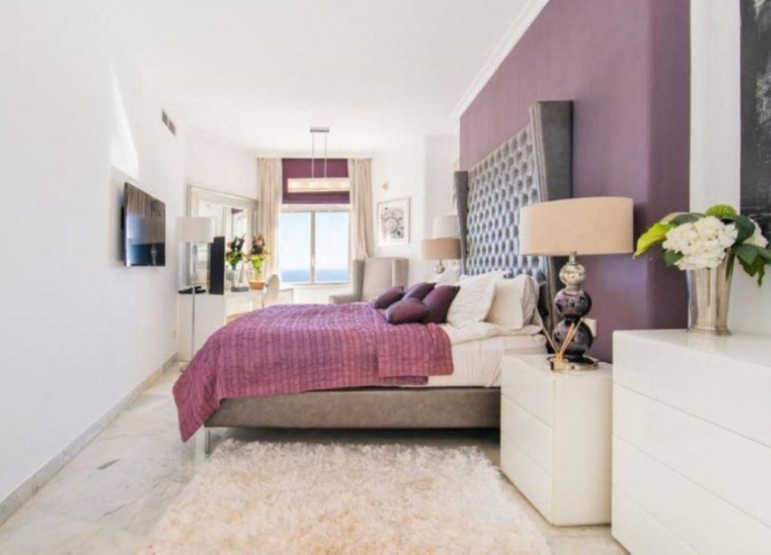 Resale - Apartment - Penthouse - Marbella - Marbella Centro