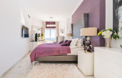 Resale - Apartment - Penthouse - Marbella - Marbella Centro