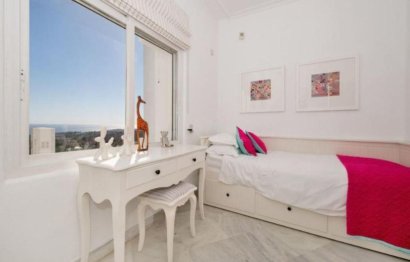 Resale - Apartment - Penthouse - Marbella - Marbella Centro
