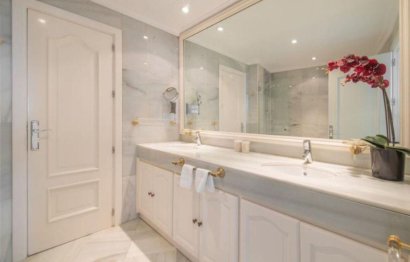 Resale - Apartment - Penthouse - Marbella - Marbella Centro