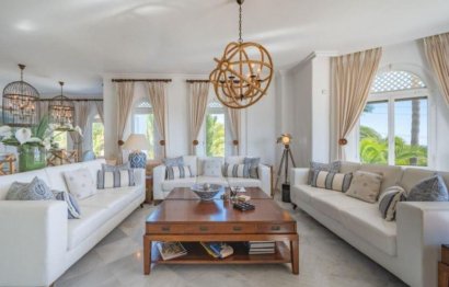 Resale - Apartment - Penthouse - Marbella - Marbella Centro