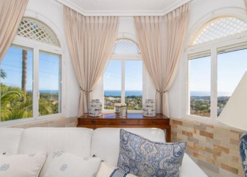 Resale - Apartment - Penthouse - Marbella - Marbella Centro