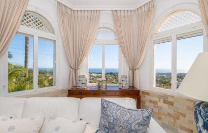 Resale - Apartment - Penthouse - Marbella - Marbella Centro