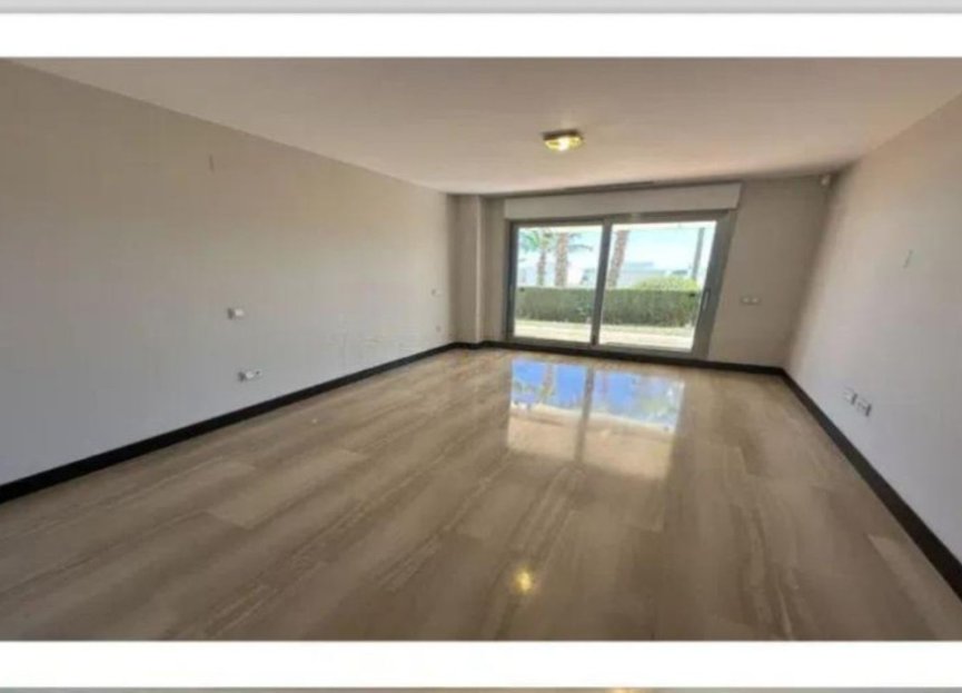 Resale - Ground floor apartment - Marbella - Marbella Centro