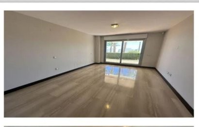 Resale - Ground floor apartment - Marbella - Marbella Centro