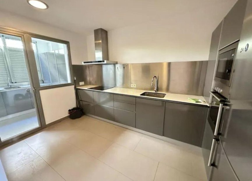 Resale - Ground floor apartment - Marbella - Marbella Centro