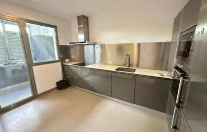 Resale - Ground floor apartment - Marbella - Marbella Centro
