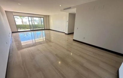 Resale - Ground floor apartment - Marbella - Marbella Centro