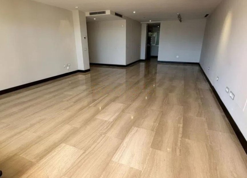 Resale - Ground floor apartment - Marbella - Marbella Centro