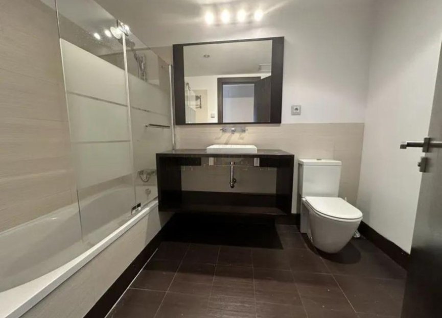 Resale - Ground floor apartment - Marbella - Marbella Centro