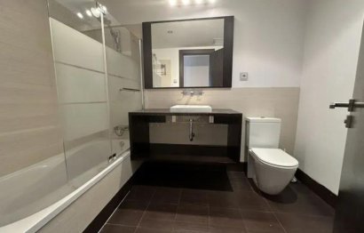 Resale - Ground floor apartment - Marbella - Marbella Centro