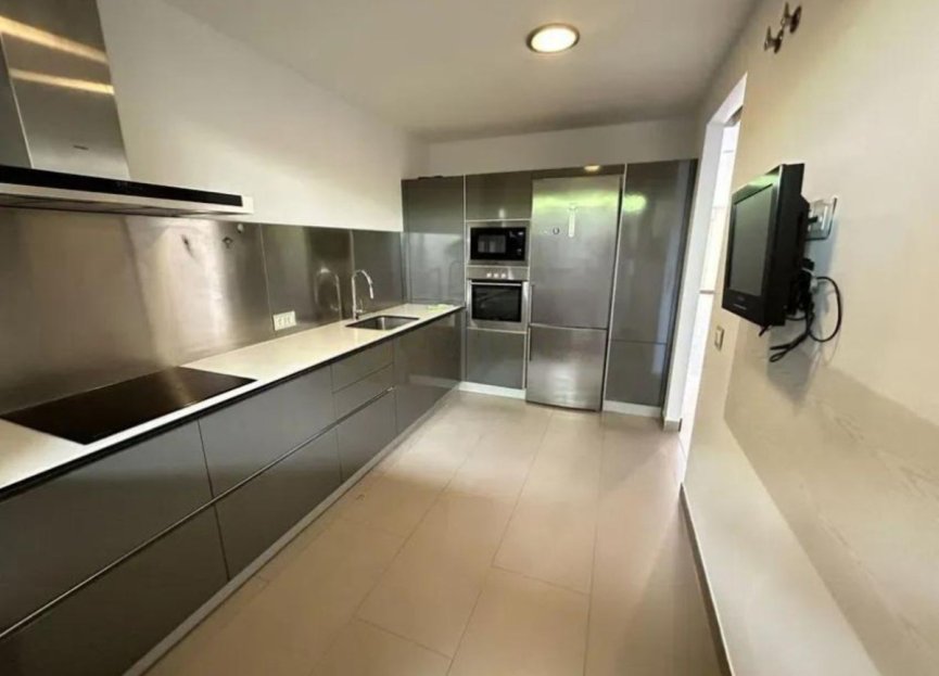 Resale - Ground floor apartment - Marbella - Marbella Centro