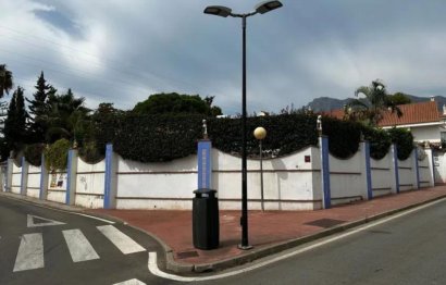 Reventa - House - Detached Villa - Marbella - Marbella Centro