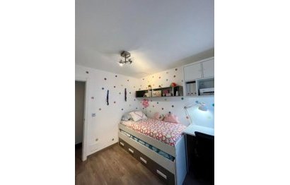 Reventa - Apartment - Middle Floor Apartment - Marbella - Marbella Centro