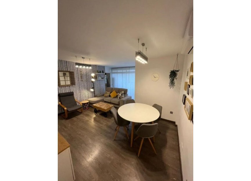 Reventa - Apartment - Middle Floor Apartment - Marbella - Marbella Centro