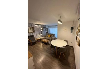 Reventa - Apartment - Middle Floor Apartment - Marbella - Marbella Centro