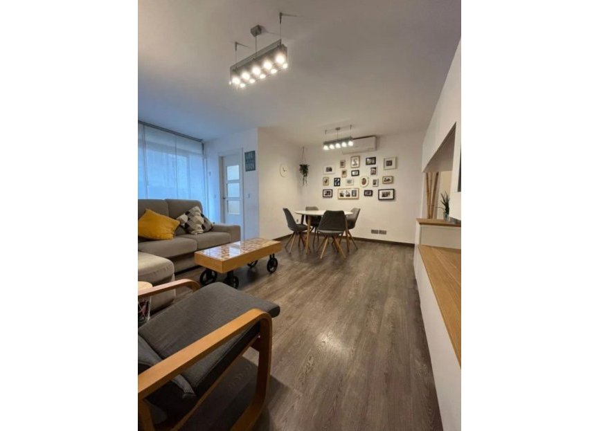 Reventa - Apartment - Middle Floor Apartment - Marbella - Marbella Centro