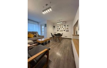 Reventa - Apartment - Middle Floor Apartment - Marbella - Marbella Centro