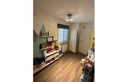 Reventa - Apartment - Middle Floor Apartment - Marbella - Marbella Centro