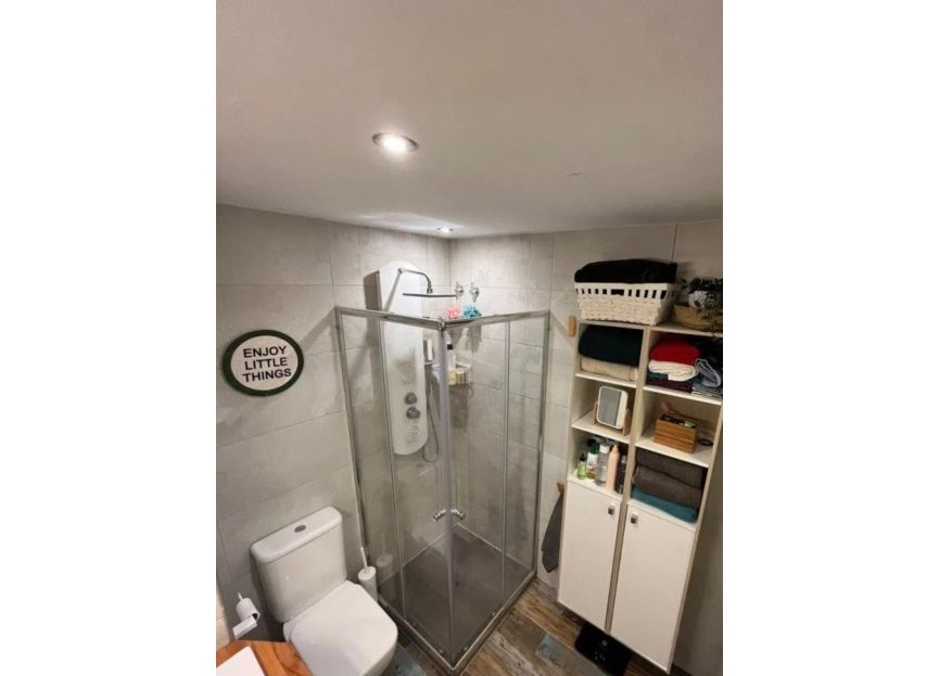 Reventa - Apartment - Middle Floor Apartment - Marbella - Marbella Centro