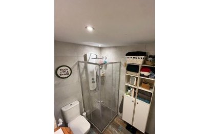 Reventa - Apartment - Middle Floor Apartment - Marbella - Marbella Centro