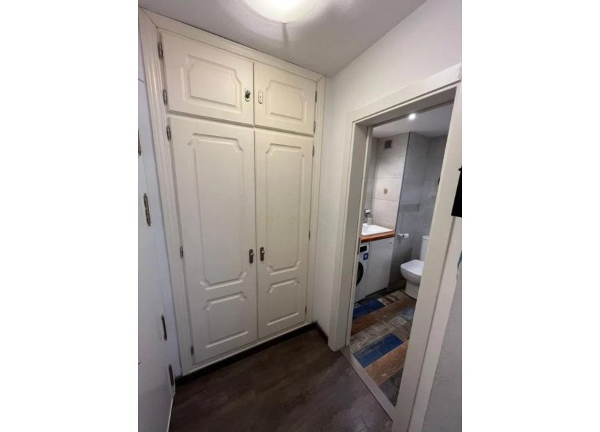 Reventa - Apartment - Middle Floor Apartment - Marbella - Marbella Centro