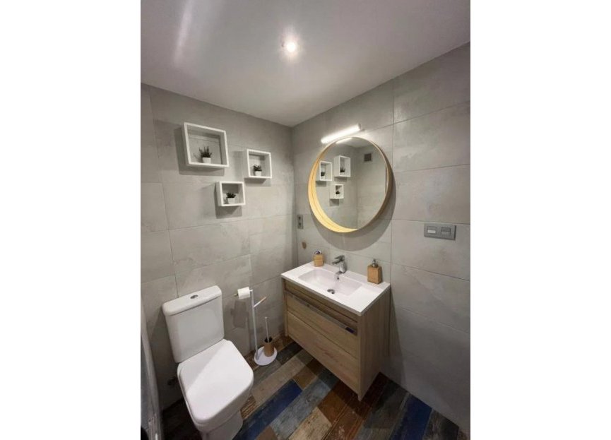 Reventa - Apartment - Middle Floor Apartment - Marbella - Marbella Centro