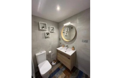 Reventa - Apartment - Middle Floor Apartment - Marbella - Marbella Centro