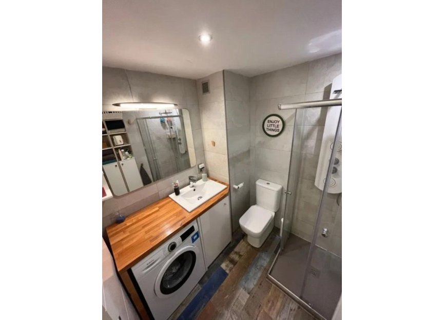 Reventa - Apartment - Middle Floor Apartment - Marbella - Marbella Centro